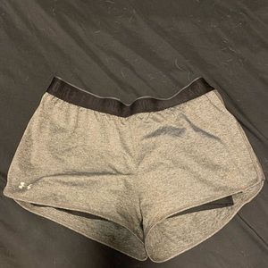 under armour shorts